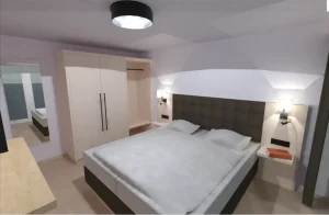 schlafzimmer-apartment