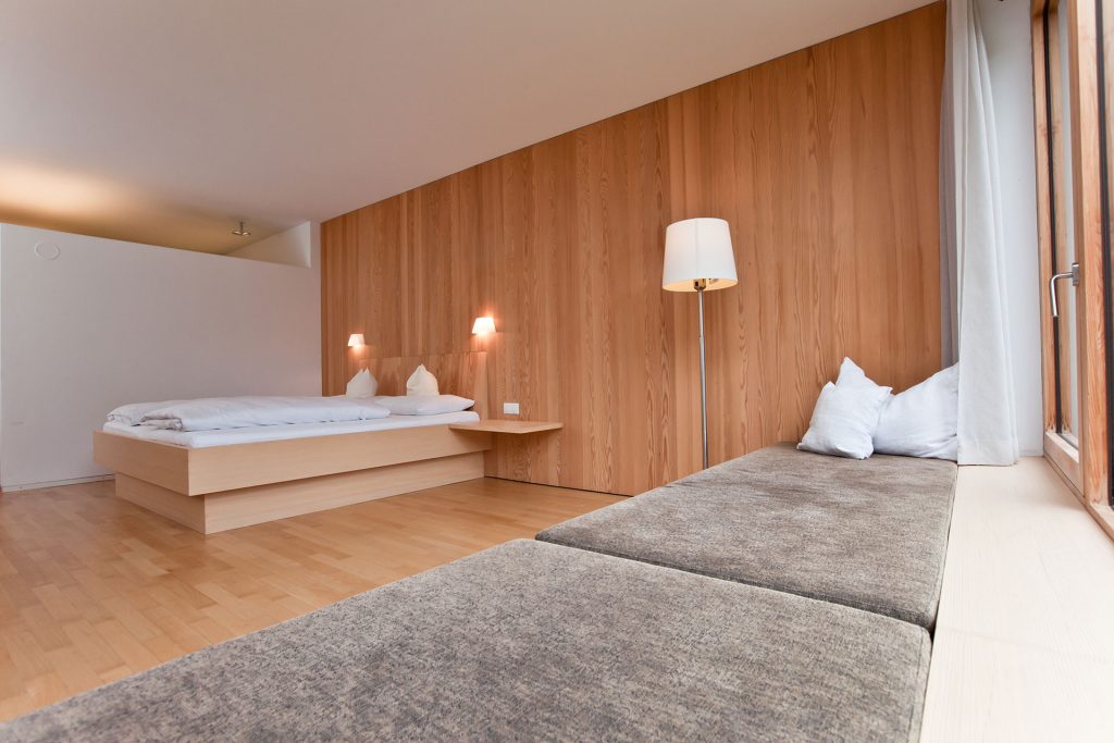 Liege Bonawinkel Suites
