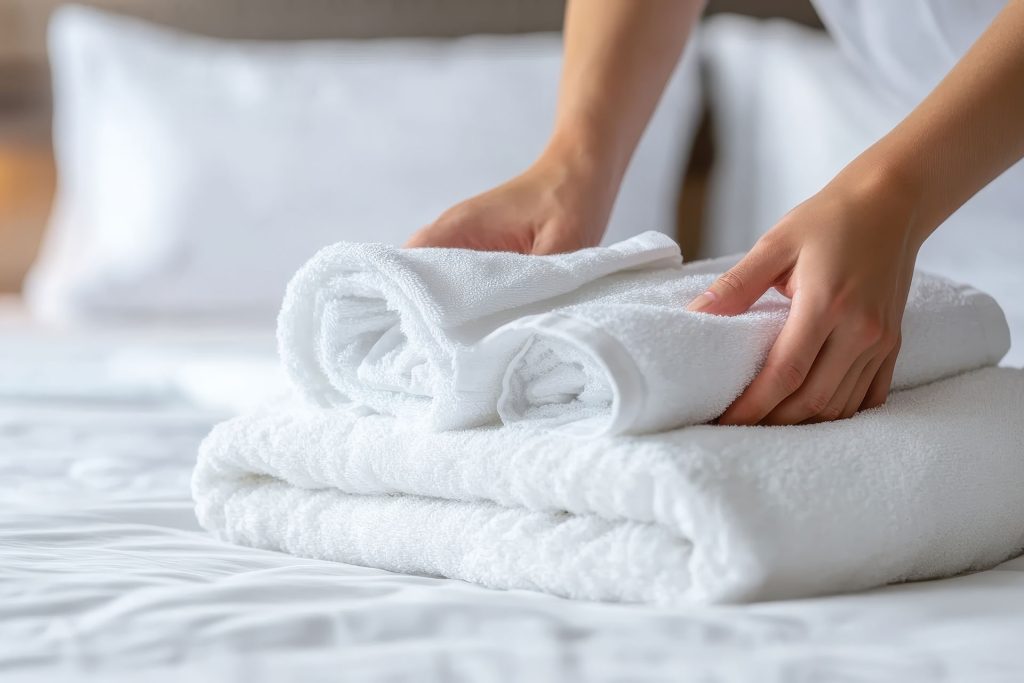 Housekeeping Service